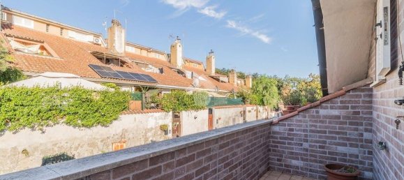 1 chambre Appartement à Manziana, Italy No. 373303 12