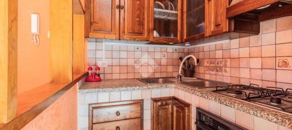 1 chambre Appartement à Manziana, Italy No. 373303 8