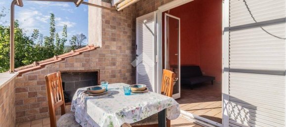 1 chambre Appartement à Manziana, Italy No. 373303 6