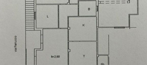 6 غرف نوم منزل في Parabita, Italy رقم 326565 33