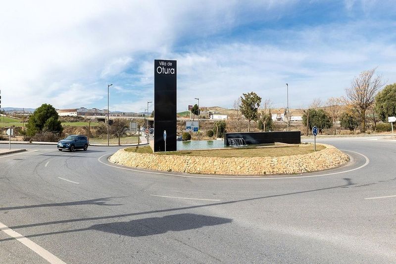 Grundstück in Granada, Spain 510m², Nr. 226489