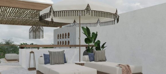 2 Schlafzimmer Villa in Badung, Indonesia, Nr. 2704 15