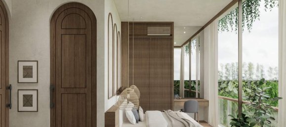 2 Schlafzimmer Villa in Badung, Indonesia, Nr. 2704 12