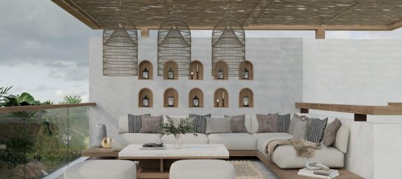 2 Schlafzimmer Villa in Badung, Indonesia, Nr. 2704 7