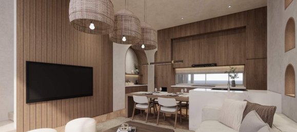 2 Schlafzimmer Villa in Badung, Indonesia, Nr. 2704 3
