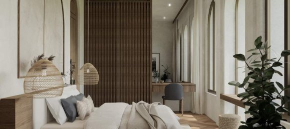 2 Schlafzimmer Villa in Badung, Indonesia, Nr. 2704 8