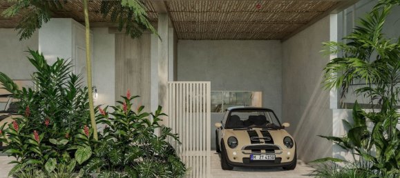 2 Schlafzimmer Villa in Badung, Indonesia, Nr. 2704 19