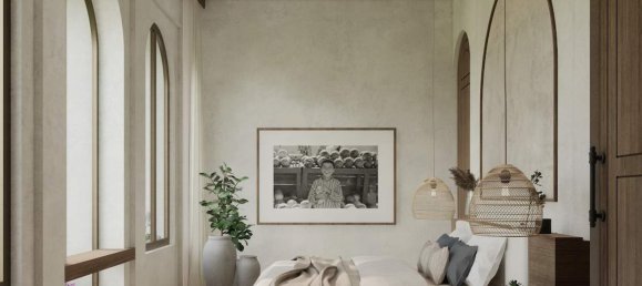 2 Schlafzimmer Villa in Badung, Indonesia, Nr. 2704 5