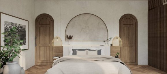 2 Schlafzimmer Villa in Badung, Indonesia, Nr. 2704 4