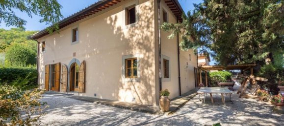 8 Schlafzimmer Villa in San Casciano in Val di Pesa, Italy, Nr. 57418 7