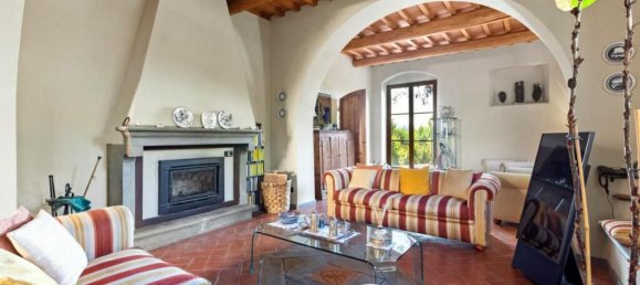 8 Schlafzimmer Villa in San Casciano in Val di Pesa, Italy, Nr. 57418 3