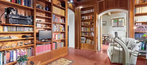 8 Schlafzimmer Villa in San Casciano in Val di Pesa, Italy, Nr. 57418 4