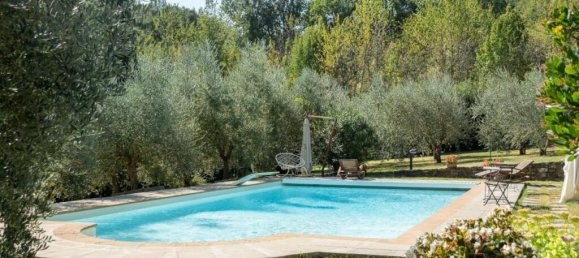 8 Schlafzimmer Villa in San Casciano in Val di Pesa, Italy, Nr. 57418 9