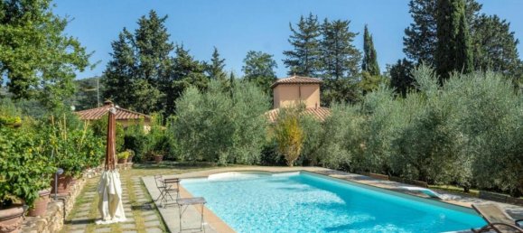 8 Schlafzimmer Villa in San Casciano in Val di Pesa, Italy, Nr. 57418 11