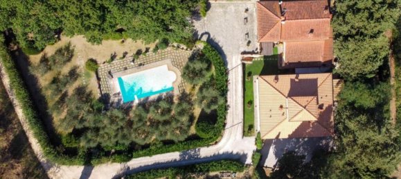 8 Schlafzimmer Villa in San Casciano in Val di Pesa, Italy, Nr. 57418 6
