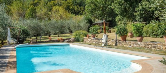 8 Schlafzimmer Villa in San Casciano in Val di Pesa, Italy, Nr. 57418 10
