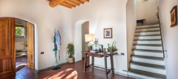 8 Schlafzimmer Villa in San Casciano in Val di Pesa, Italy, Nr. 57418 14