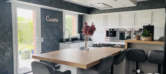 5 bedrooms House in Gondecourt, France No. 152499 4