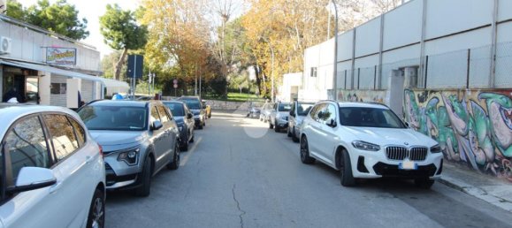 1-Zimmer Garage in Brindisi, Italy, Nr. 177611 7