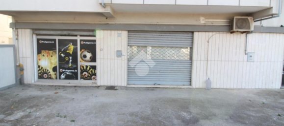1-Zimmer Garage in Brindisi, Italy, Nr. 177611 8