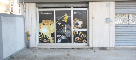 1-Zimmer Garage in Brindisi, Italy, Nr. 177611 4