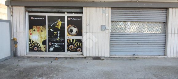 1-Zimmer Garage in Brindisi, Italy, Nr. 177611 10