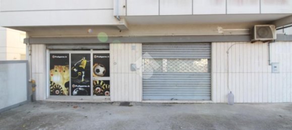 1-Zimmer Garage in Brindisi, Italy, Nr. 177611 6