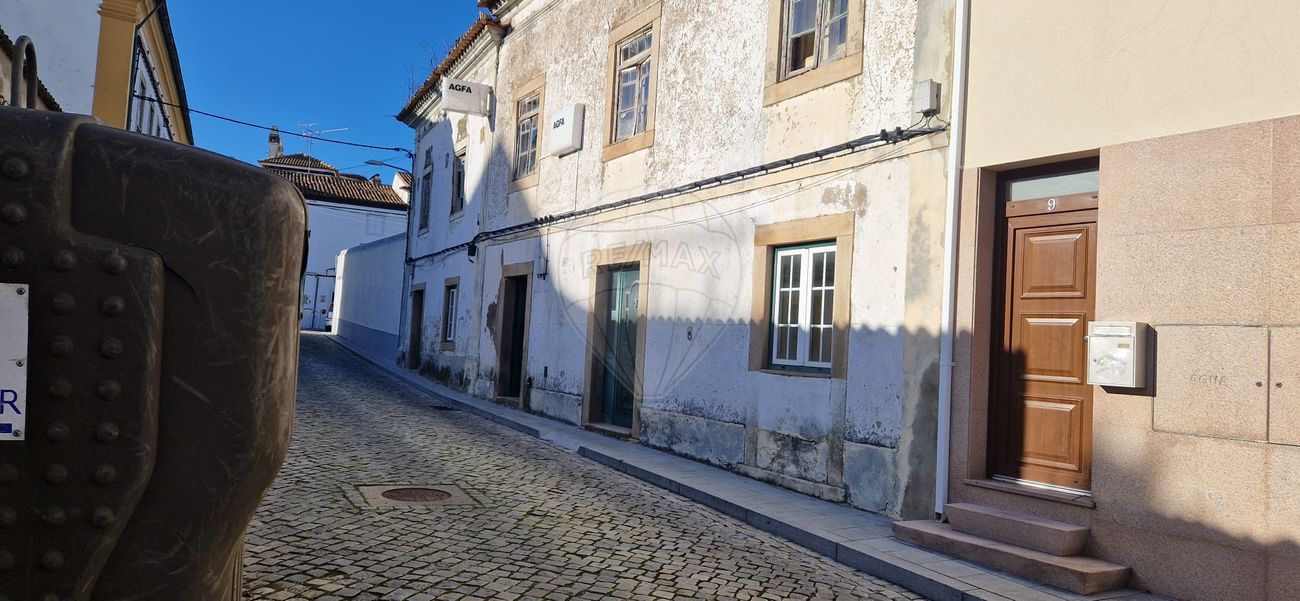 3 Schlafzimmer Haus in Nisa, Portugal, Nr. 18492