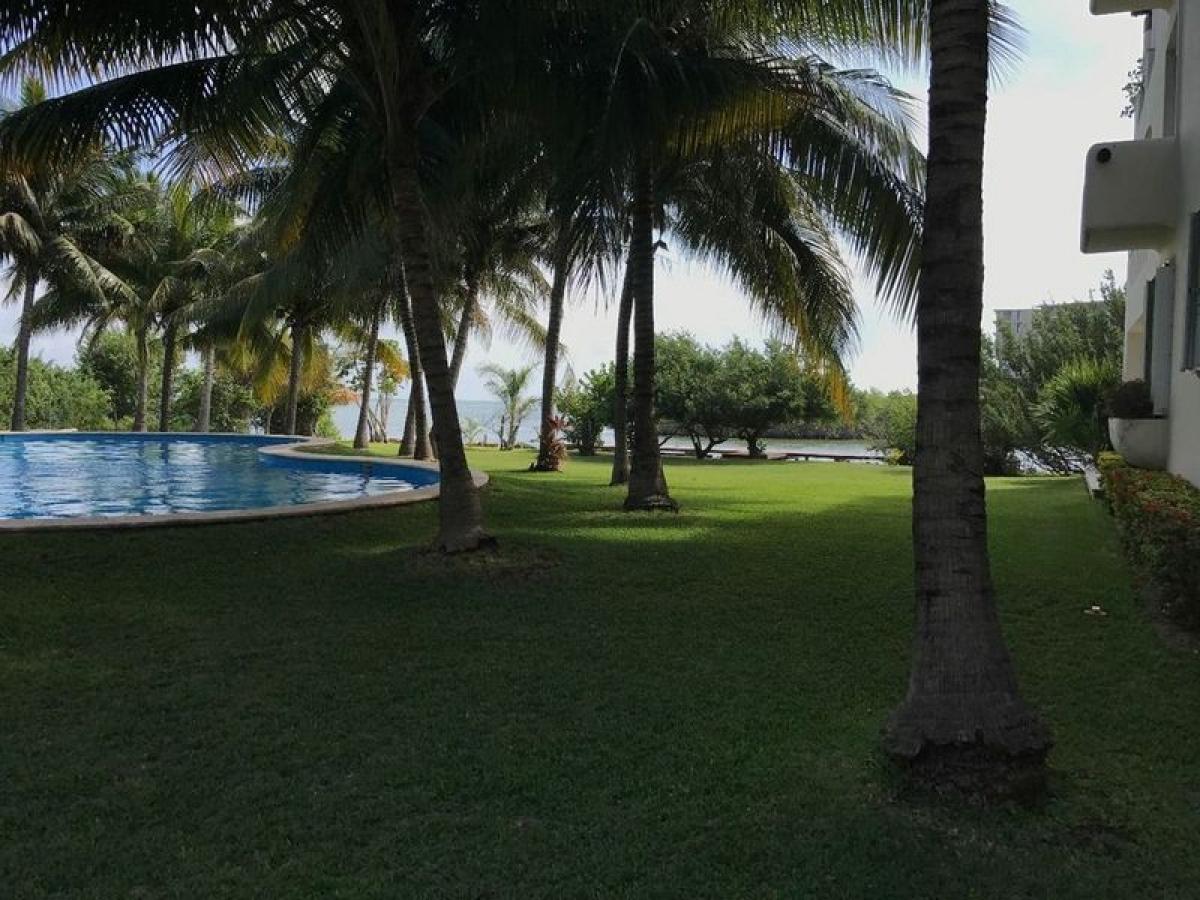 2 غرف نوم شقة في Mexico رقم 180674