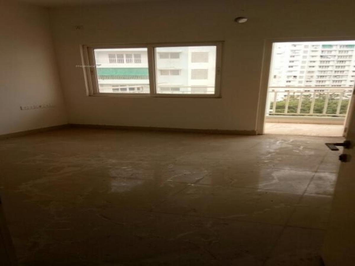 3 bedrooms House in Amdavad, India No. 8061