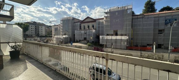 Apartamento de 3 dormitorios en Alba Adriatica, Italy No. 341344 19