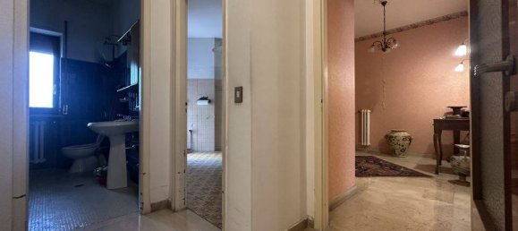 Apartamento de 3 dormitorios en Alba Adriatica, Italy No. 341344 4