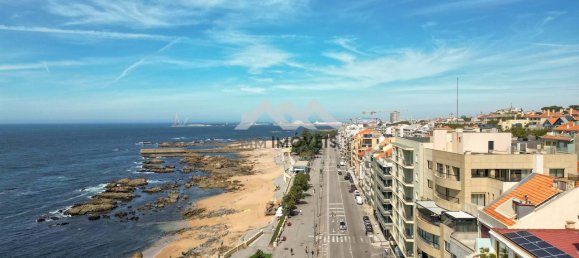 3 bedrooms Penthouse in Porto, Portugal No. 137697 18