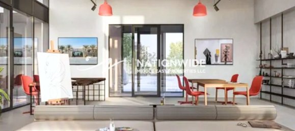 1 غرف نوم شقة في أبو ظبي, UAE رقم 97149 7