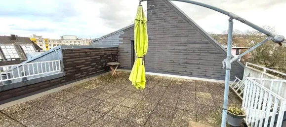 1 Schlafzimmer Doppelhaus in Trier, Germany, Nr. 233701 12