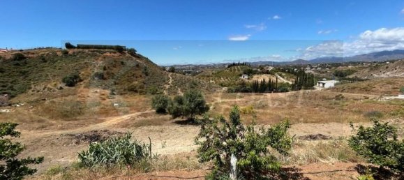 Terrain à Fuengirola, Spain No. 92038 7