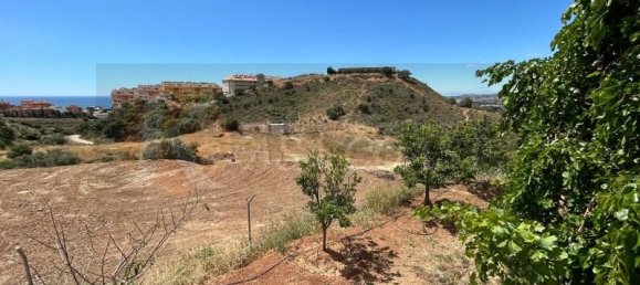 Terrain à Fuengirola, Spain No. 92038 4
