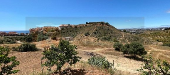 Terrain à Fuengirola, Spain No. 92038 10