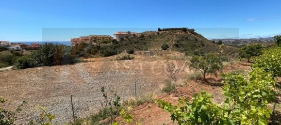 Terrain à Fuengirola, Spain No. 92038 3