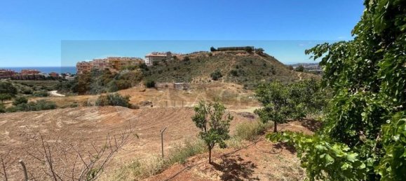 Terrain à Fuengirola, Spain No. 92038 5