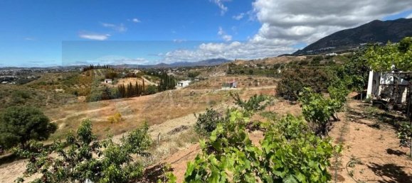 Terrain à Fuengirola, Spain No. 92038 9