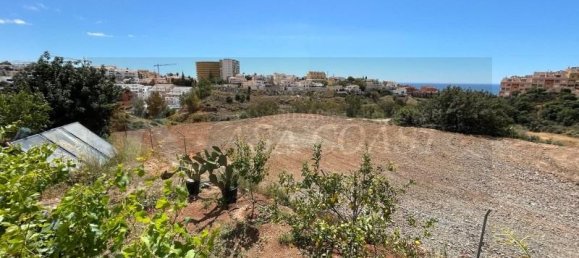 Terrain à Fuengirola, Spain No. 92038 2