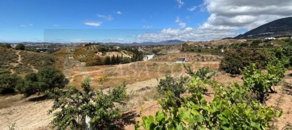 Terrain à Fuengirola, Spain No. 92038 8