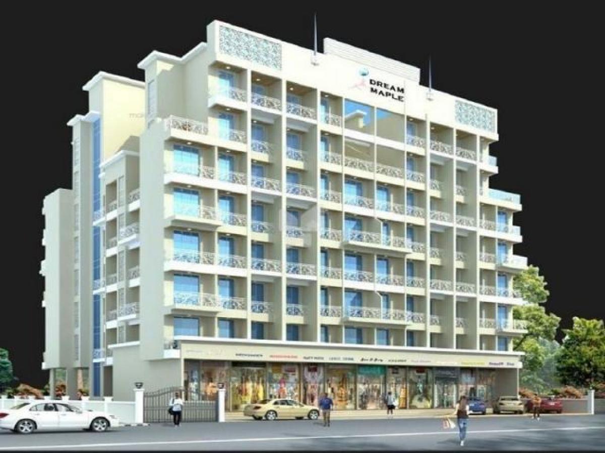 Studio in Mumbai, India No. 11919