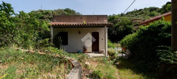 5 rooms House in Torregrotta, Italy No. 84707 23