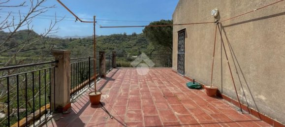 5 rooms House in Torregrotta, Italy No. 84707 21