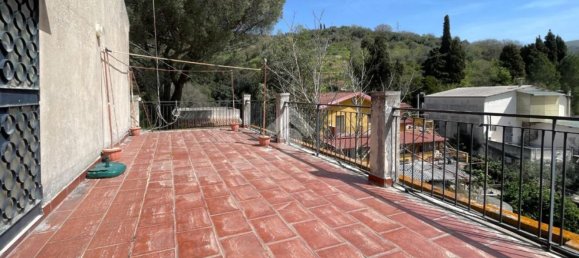 5 rooms House in Torregrotta, Italy No. 84707 20