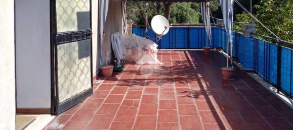 5 rooms House in Torregrotta, Italy No. 84707 26