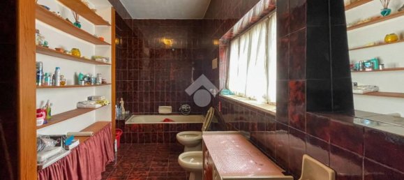 5 rooms House in Torregrotta, Italy No. 84707 25