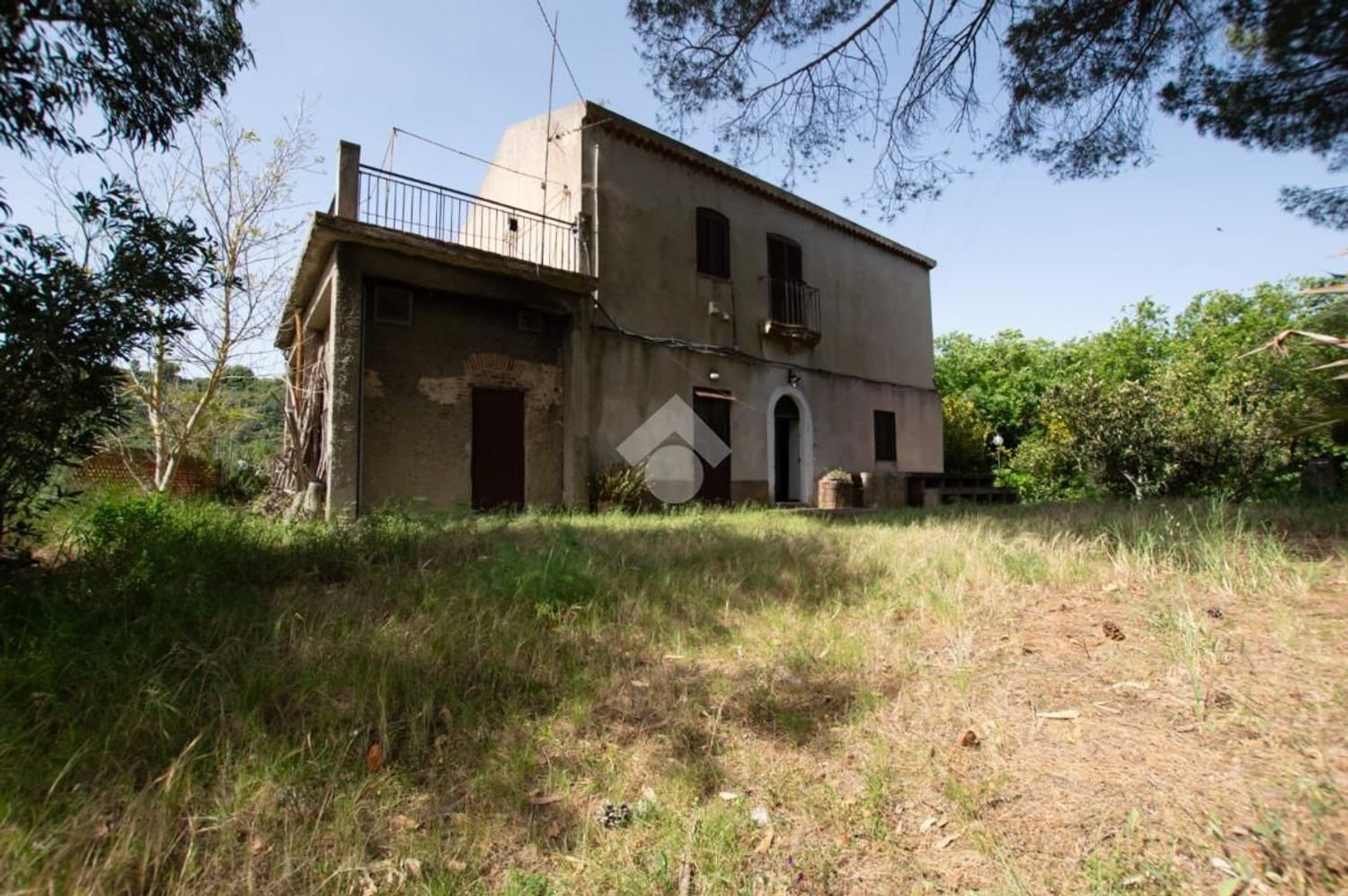 5 rooms House in Torregrotta, Italy No. 84707